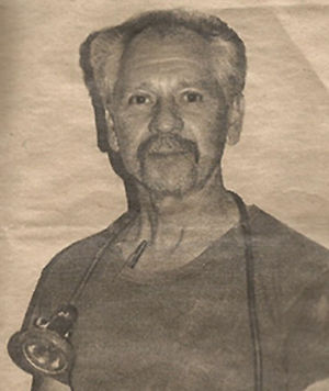 RAMIREZ, Enrique O. "Wero"